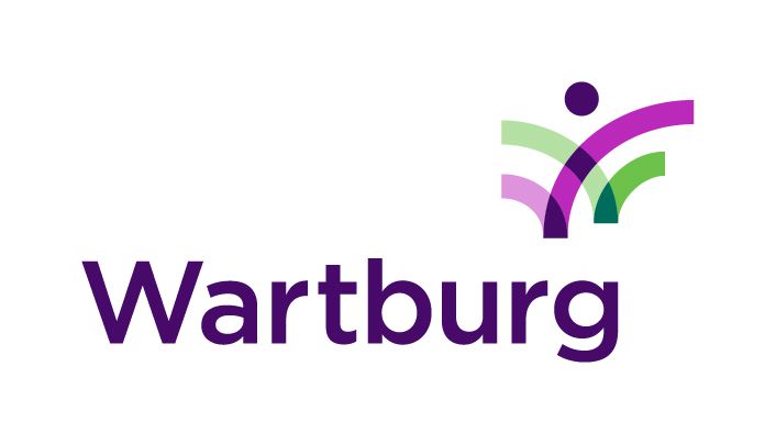 thewartburg Logo