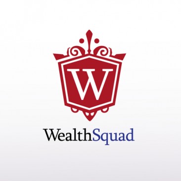 thewealthsquad Logo