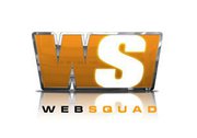 The Web Squad Logo