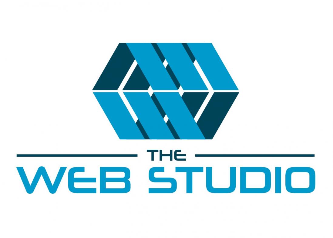 The Web Studio, LLP Logo