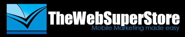 thewebsuperstore Logo