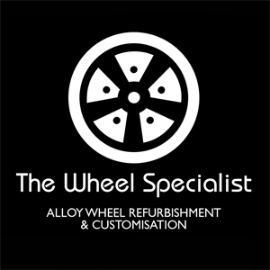 thewheelspecialist Logo