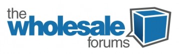 The Wholesale Forums (UK): Wholesalers Community Logo