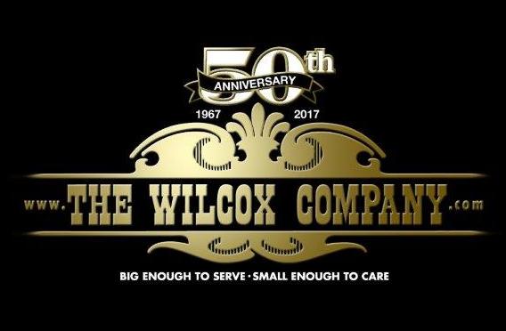 thewilcoxcompany Logo