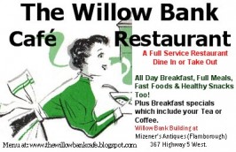 thewillowbankcafe Logo