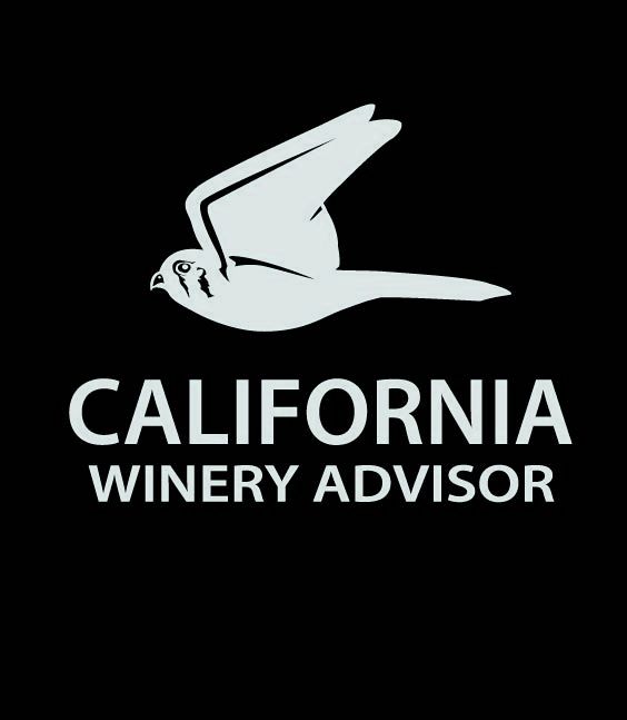 California Winery Advisor Logo