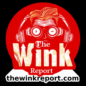 The Wink Report Logo