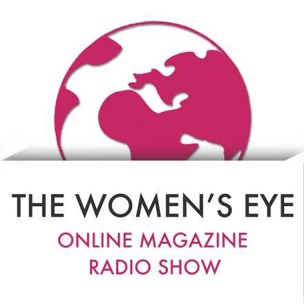 thewomenseye Logo