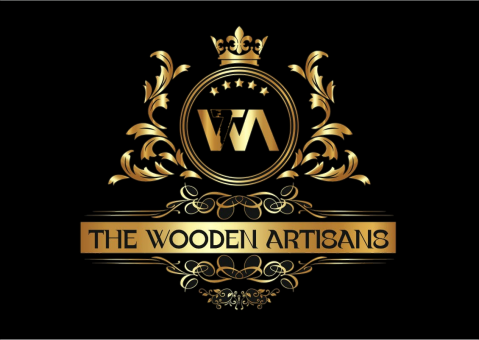 The Wooden Artisans Logo