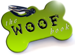 thewoofbook Logo