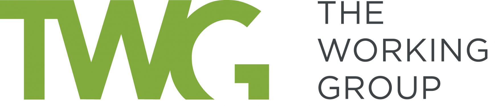 The Working Group Logo
