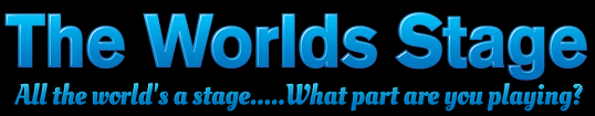 theworldsstage Logo