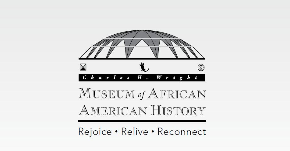 The Wright Museum Logo