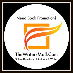 thewritersmall Logo