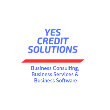 YES Credit Solutions Logo