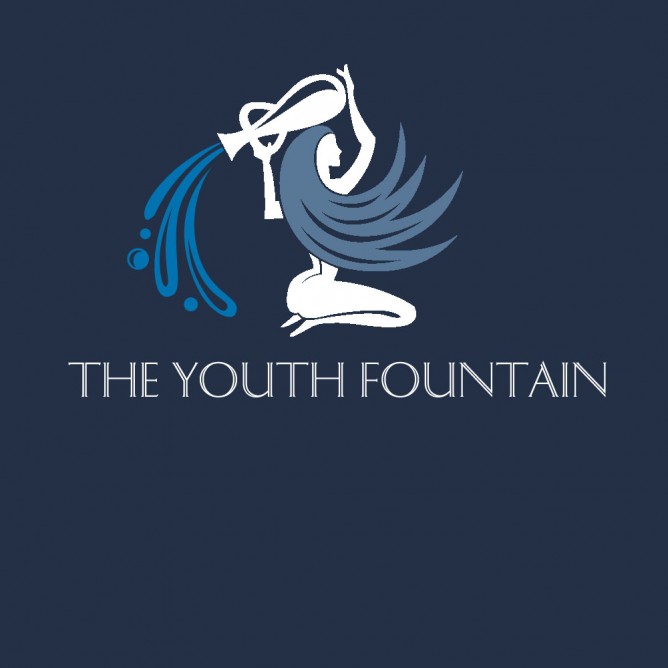 theyouthfountain Logo