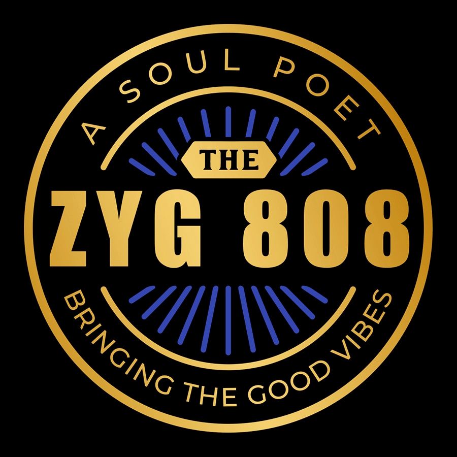 The ZYG 808 Logo