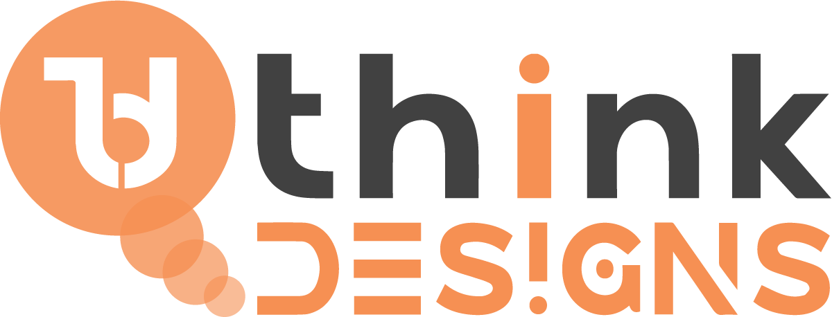 Think Designs Agency Logo