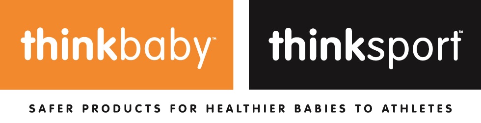 ThinkbabyThinksport Logo