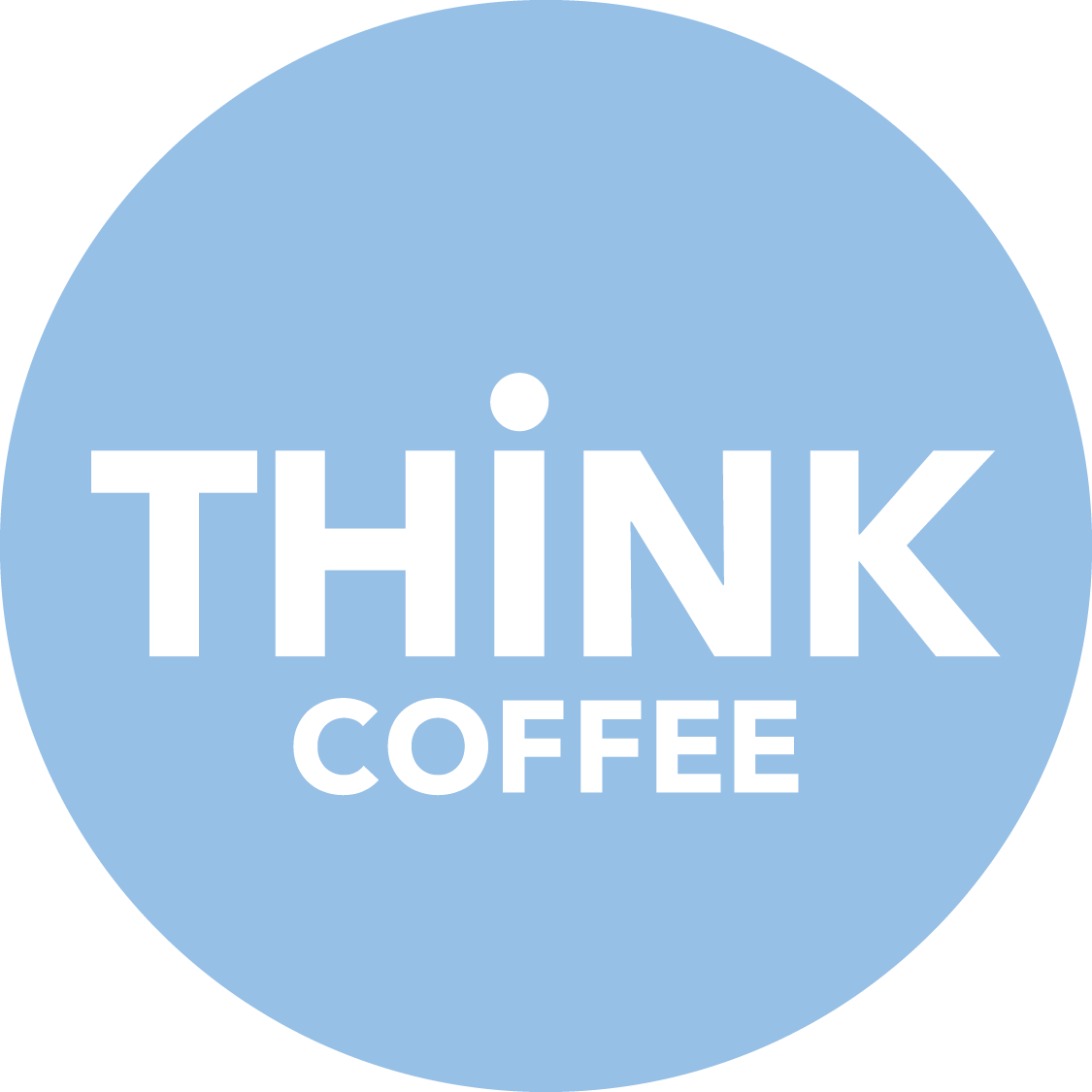thinkcoffee Logo