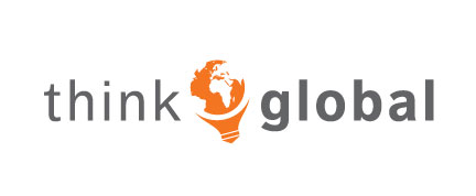 Think Global Logo