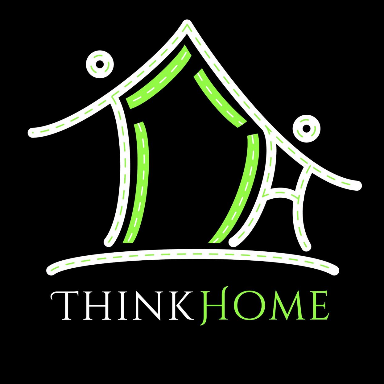 thinkhome Logo