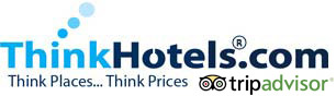 thinkhotelscom Logo