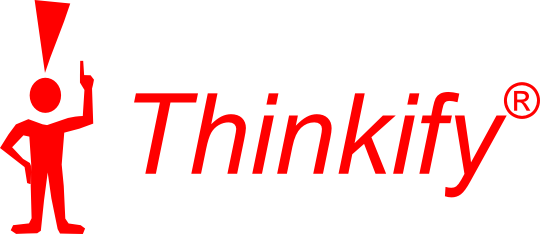 thinkify Logo