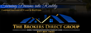The Brokers Direct Group Logo