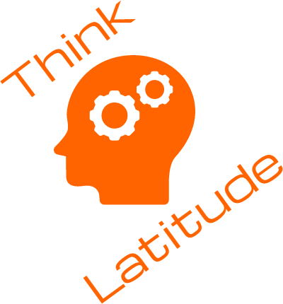 Think Latitude Logo