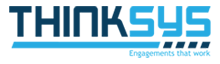 ThinkSys Logo