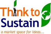 thinktosustain Logo