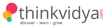 thinkvidya-learning Logo