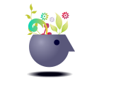 Think Virtues Logo