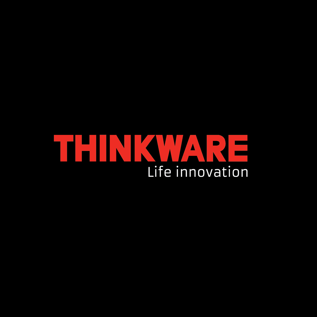 THINKWARE Logo