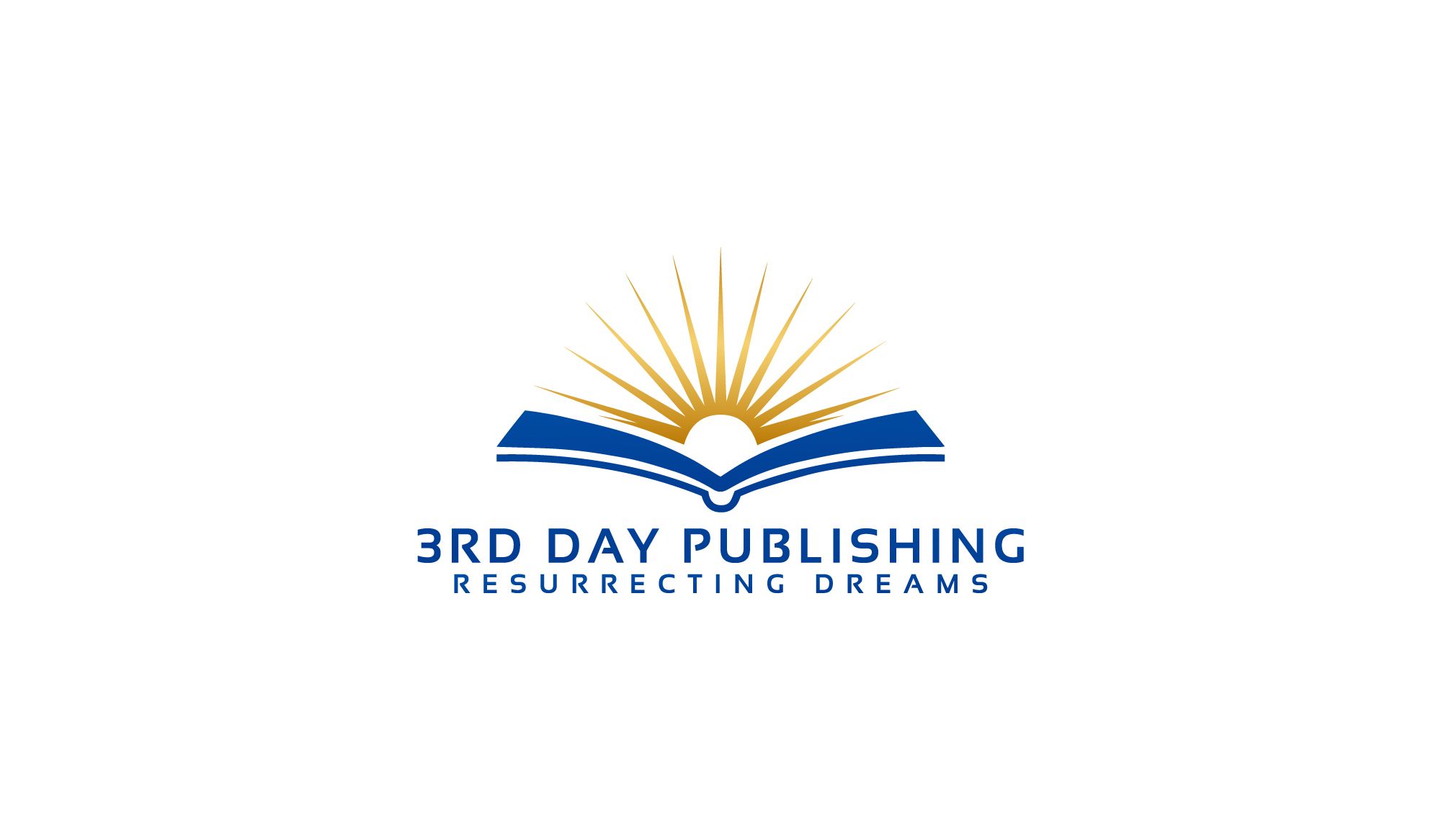 3rd Day Publishing/Eaglet Books LLC Logo