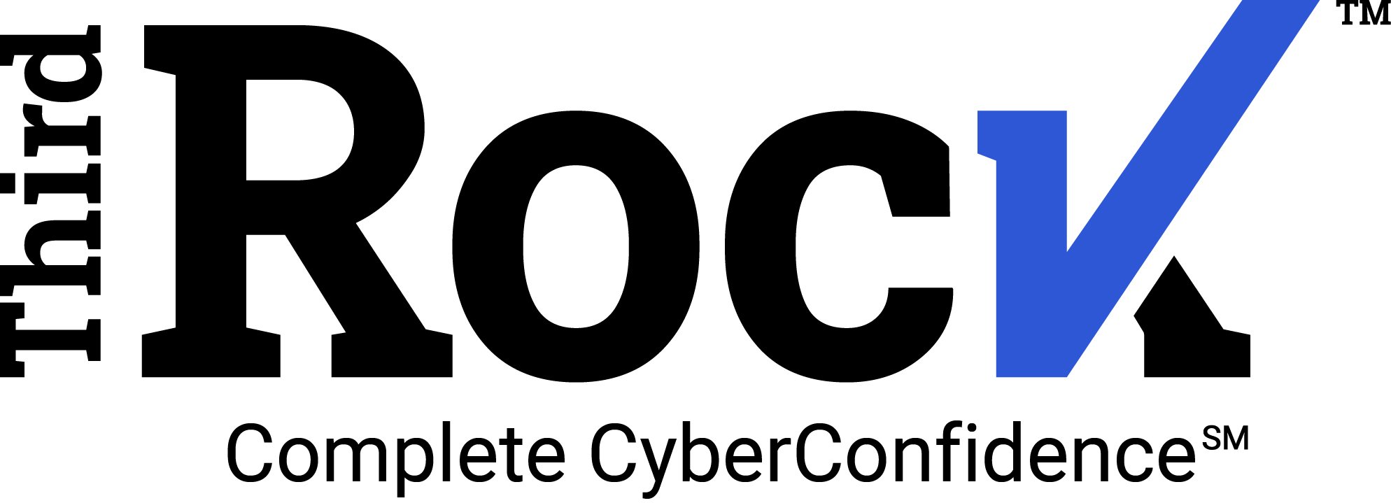 thirdrock Logo