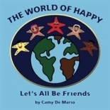 The World of Happy Logo