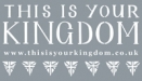 www.thisisyourkingdom.co.uk Logo