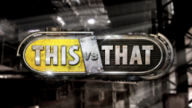 thisvsthatshow Logo