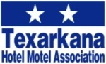Texarkana Hotel Motel Association Logo