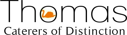 Thomas Caterers of Distinction Logo