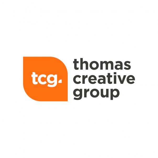 thomascreativegroup Logo