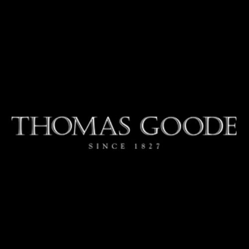 thomasgoodeindia Logo