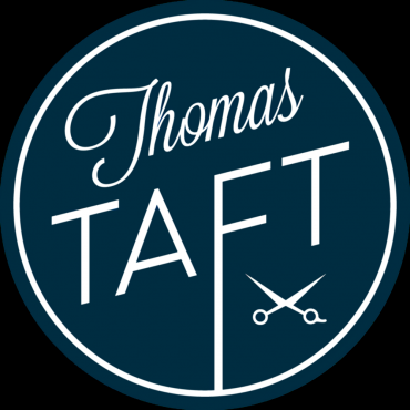 thomastaftsalon Logo