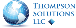 Thompson Solutions Logo