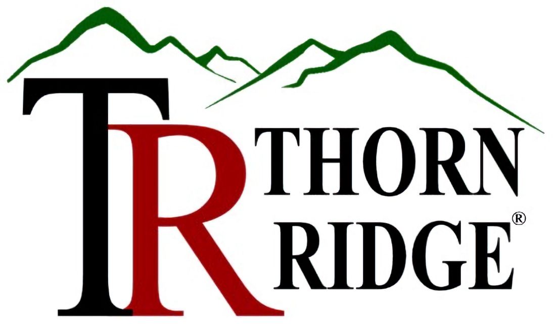 Thorn Ridge, Inc Logo