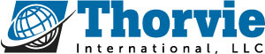 Thorvie International Logo
