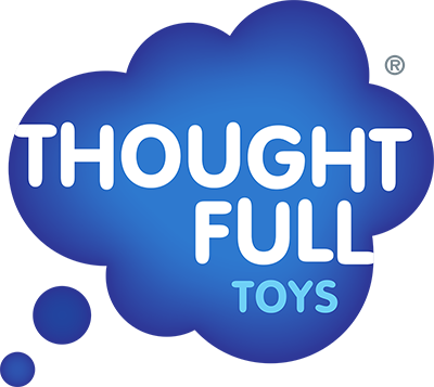 ThoughtFull Toys Logo