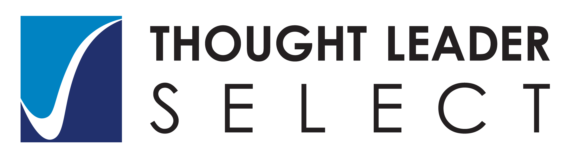 Thought Leader Select Logo